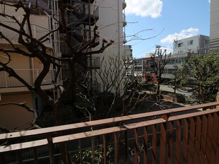 玉川台中島ビルの物件内観写真